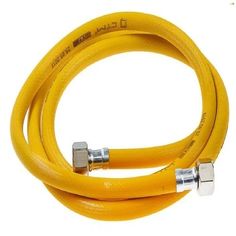 Подводка для газа CGVF1230 ПВХ 1/2" г/г 300 см STM