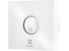 Вентилятор вытяжной Electrolux EAFR-100 T white