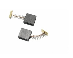 Угольные щетки REZER 6,5*15*15 №510, для Stern MS-250N 1400Wt