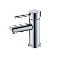Смеситель для раковины WasserKRAFT Main 4100 с термостатом 4103 Thermo