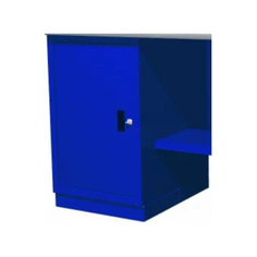 OWB-1000B Тумба верстачная с дверцей Ombra No Brand