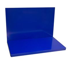 OWB-0419B Комплект полка и стенка для верстака с двумя тумбами Ombra No Brand