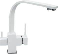 Seaman Смеситель для кухонной мойки Seaman Barcelone SSL-5390-SG