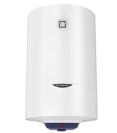 Водонагреватель накопительный Ariston BLU1 R ABS 50 V объем 50 л, электрический, max +75 ° No Brand