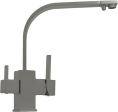 Seaman Смеситель Seaman Barcelone SSL-5390-MS для кухонной мойки