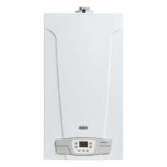 Настенный газовый котел Baxi ECO-4s 24F