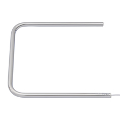 Полотенцесушитель электрический TERMLUX U50/50Е U-образный