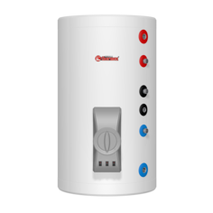 Аккумуляционный электрический водонагреватель Термекс IRP 150 V combi ЭдЭБ00582 Thermex