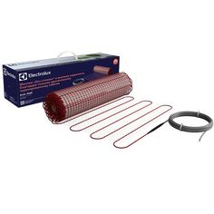 Мат нагревательный ELECTROLUX EEM 2-150-1 (комплект теплого пола)