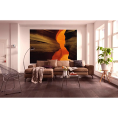 Фотообои Komar Side Canyon NG 1-603 184х127 см