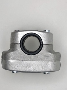 Кронштейн штанги Carver в сборе GBC-033,043,052 NEW (26мм), 01.011.00144