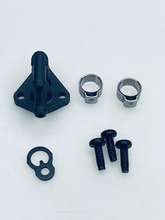 Ниппель Karcher SC5-SC6, 4.509-001.0