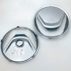 Колпак колеса для моек Karcher K 7.200, K 7 Compact, K 7 Full Control, 2.885-473.0