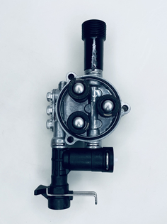 Насос в сборе Carver CW-1400A, CW-1400C, CW-1200A, 01.023.10011