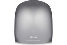 Электросушитель для рук Ballu BAHD-2000DM Silver