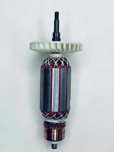 Ротор для УШМ HAG9018P/ARMATURE/ HansKonner (HAG9018P-29), ZAP4113551