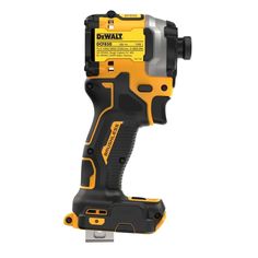 Акк. дрель шуруповерт 18В DCF850NT DeWALT DCF850NT-XJ