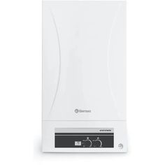 Настенный двухконтурный конвективный газовый котел Thermex Andromeda HM14