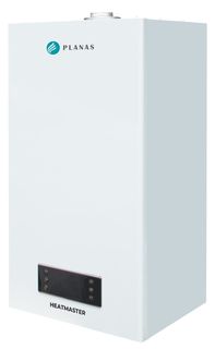 Настенный двухконтурный газовый котел PLANAS Heatmaster 24кВт