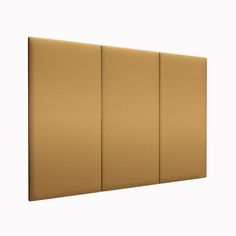 Мягкие обои Eco Leather Gold 50х100 см 1 шт. Tartilla
