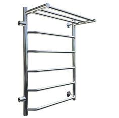 Полотенцесушитель Водяной Тругор Полотенцесушитель водяной Тругор 575х736мм форма лесенка