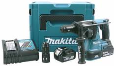 Аккумуляторный перфоратор Makita DHR243RTJ