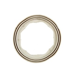 Прокладка между бачком и унитазом M32 Wirquin