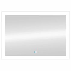 Зеркало Calypso "Relax Led" 800x600 с подогревом