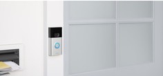 Видеодомофон Ring Video Doorbell Gen2 video сатинированный никель