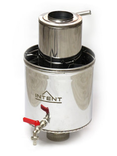 Парогенератор Intent ППШ УТУТ0116643