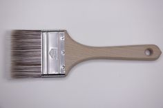 Кисть GNATURE малярная профессиональная плоская, искусств щетина. Ширина 50,8 мм
