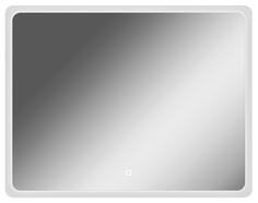 Зеркало Sansa Dream 90 alum с подсветкой