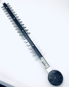 Нож Carver для кустореза HT-5560 E, арт. 01.012.00078