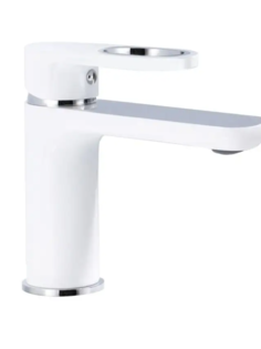 Смеситель для раковины умывальника Zdian латунь Z310421L