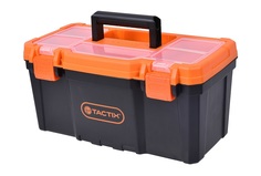 Ящик для инструмента TACTIX, 320101, 16"