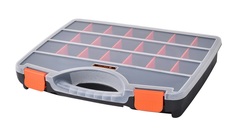 Органайзер TACTIX, 320001, 15", 38,0 х 31,0 х 6,0 см