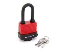 Замок Palladium навесной, 905WP-40L