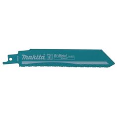 Сабельная пилка для металла 225x1,1x14+18TPI, 5 шт Makita B-55821