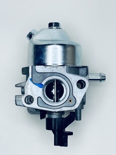 Карбюратор для газонокосилок Champion LM4122(2021,2022) см., арт. 170022570-0001