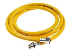 Подводка для газа CGVM1240 ПВХ 1/2" г/ш 400 см STM
