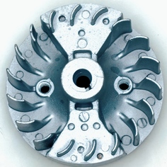 Маховик для Carver GBC-025/GBC-033 33031, арт. 01.011.00056