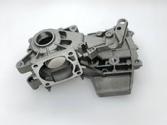 Картер в сборе Carver RSG-38-16К, арт. 01.008.00071