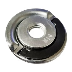 Гайка самозажимная Кит для УШМ Metabo, ручной дожим (010092B), арт. 007-0327