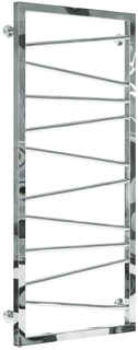 Полотенцесушитель ЭЛЕКТРИЧЕСКИЙ TERMAX лесенка Крео 400х1000 25" 12 полок