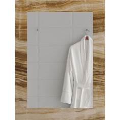 Зеркало Marka One Glass 60x80 Onyx