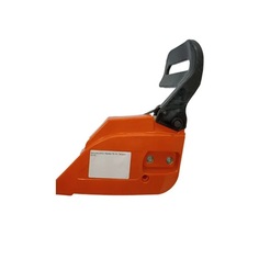 Крышка тормоза цепи в сборе Carver 38-16K RSG арт. 01.008.00076