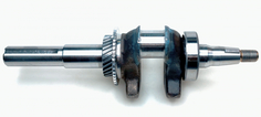 Вал коленчатый в сборе Carver 177F/CGP 99100E, арт. 01.022.10035