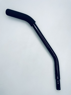 Рукоятка левая в сборе Carver TR-1500S/BH, арт. 01.012.00037