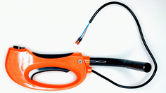 Рукоятка правая в сборе Carver TR-1500S/BH, арт. 01.012.00036