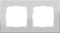Рамка для выключателя Werkel WL11-Frame-02 a033740